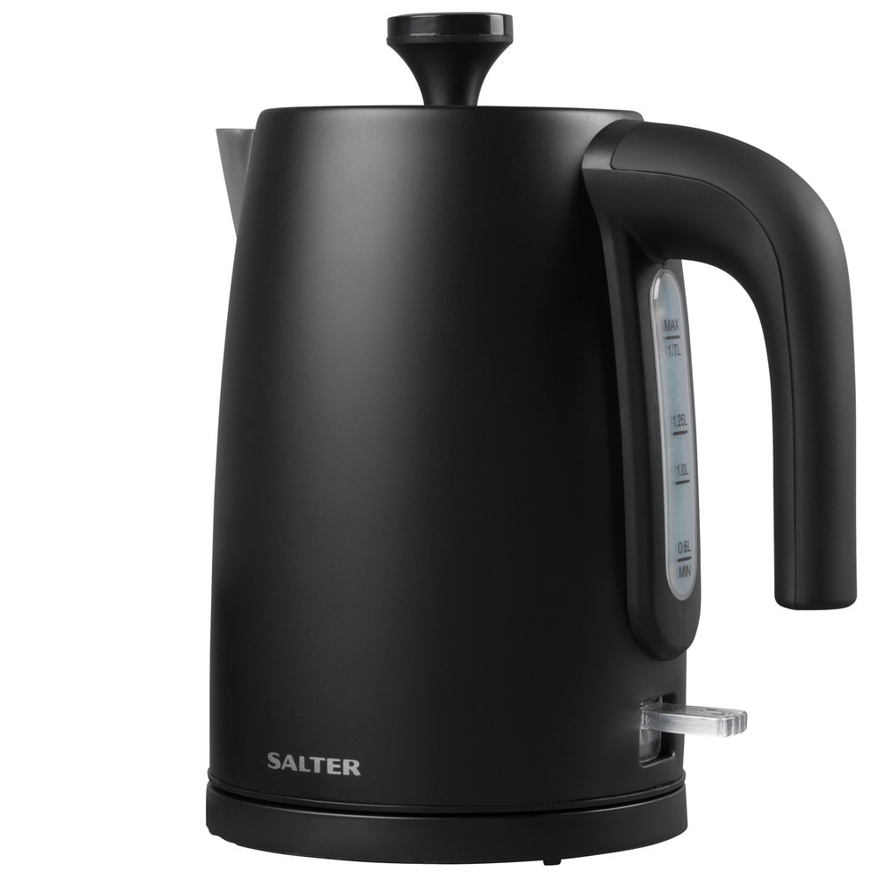 Salter Kuro Rapid Boil Kettle - 1.7L