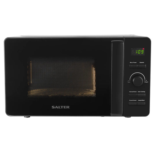 Salter Kuro Digital Microwave - 20L