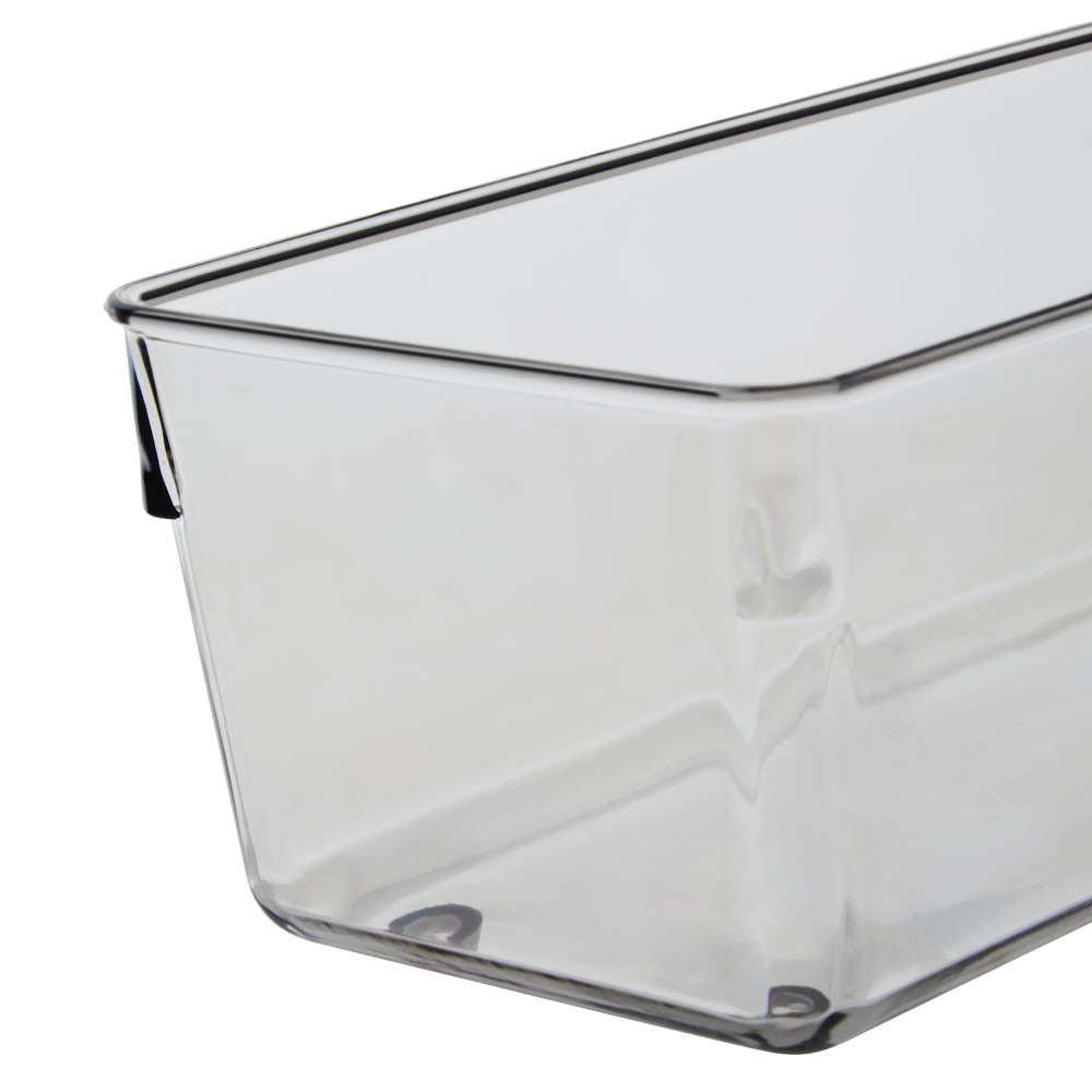 Rectangluar Kitchen Organiser  Trays - Set of 2