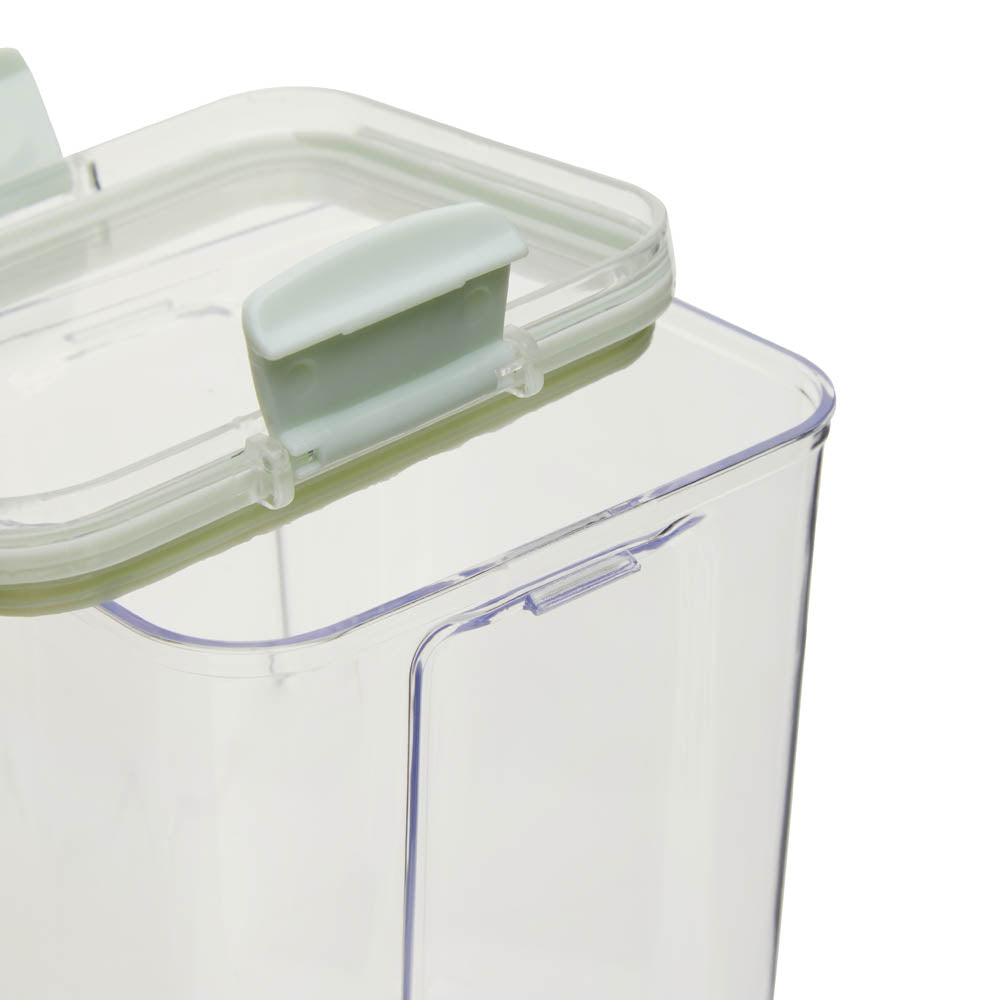 Food Storage Boxes - Set of 4