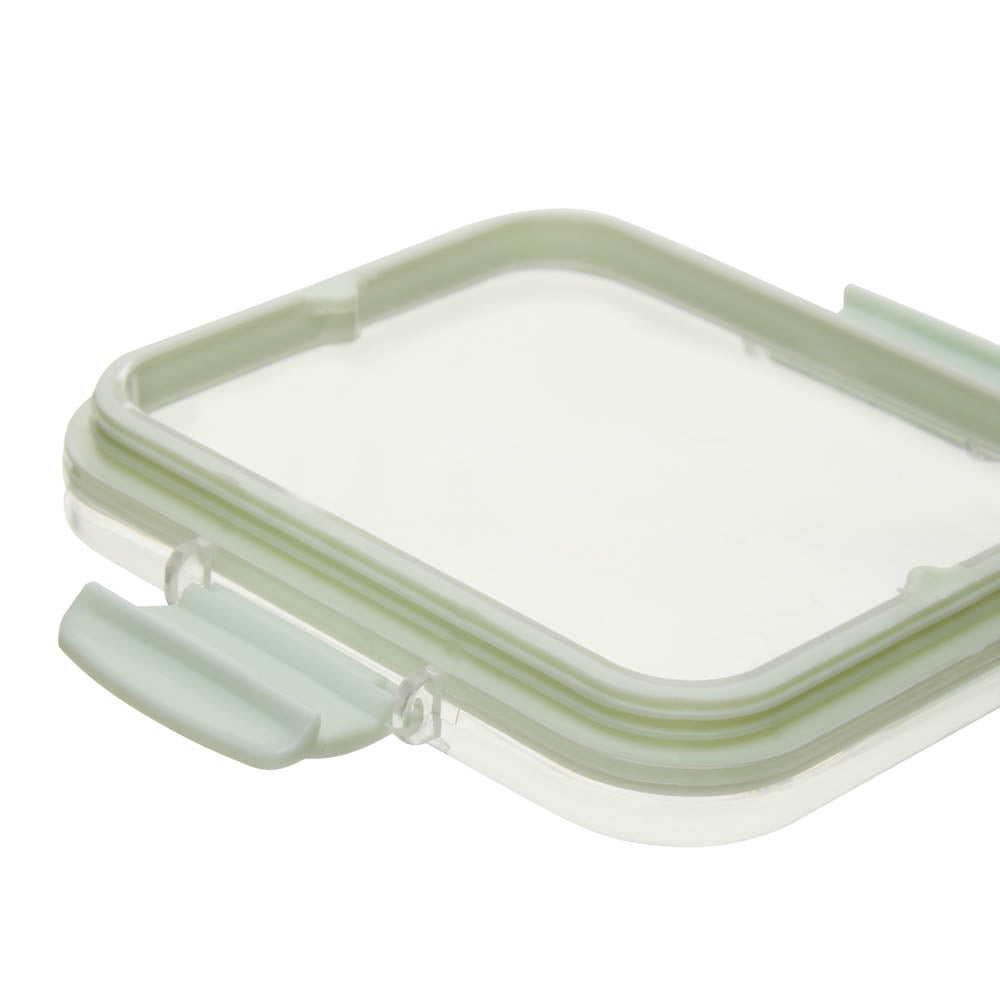 Food Storage Boxes - Set of 4