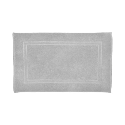 Abode Eco Bath Mat Grey