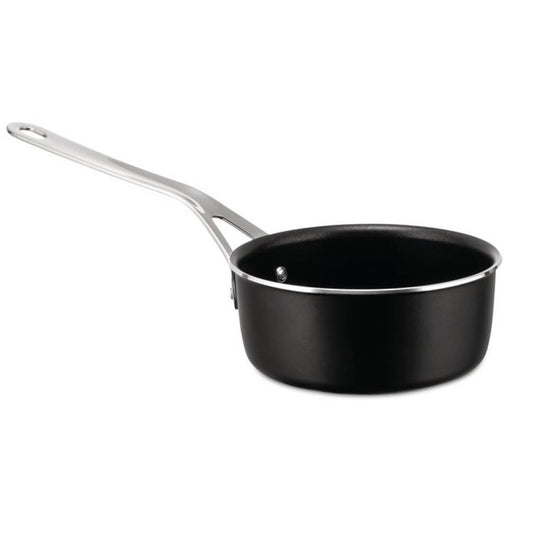 Alessi Aluminium Non - Stick Saucepan 16cm