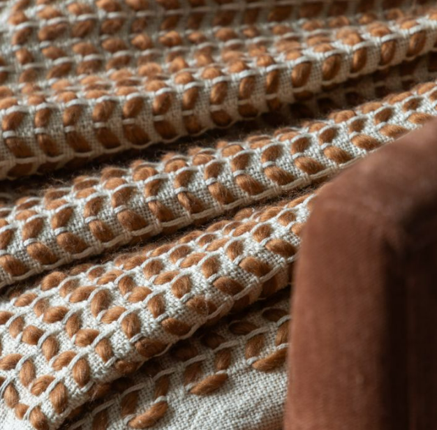 Dolby Woven Throw