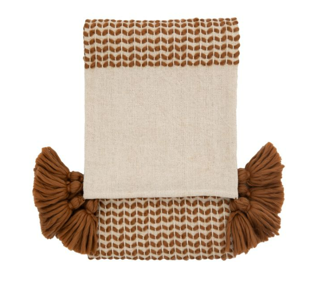 Dolby Woven Throw