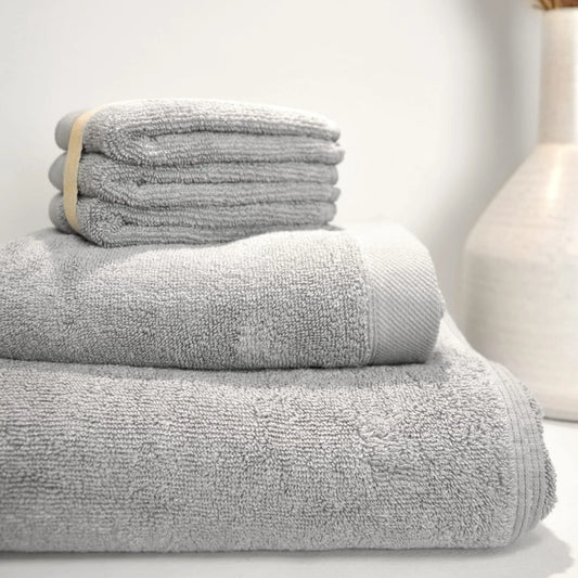 Towel Set - 7 Piece