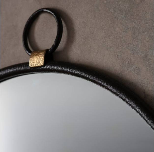 Bayswater Mirror