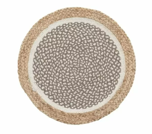 Boho Weave Placemat 4pk