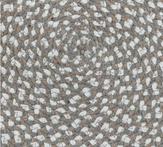 Boho Natural Weave Placemat 4 pack